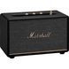 Моноблочная акустическая система Marshall Acton III Black (1006004) 029141 фото 1
