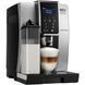 Кофемашина автоматическая Delonghi Dinamica ECAM 354.55.SB 016691 фото 3