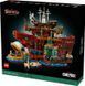 Блоковий конструктор LEGO One Piece Плавучий ресторан Бараті (75640) 613492 фото 5