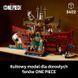 Блоковий конструктор LEGO One Piece Плавучий ресторан Бараті (75640) 613492 фото 30