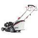 Газонокосарка бензинова NAC LS42-300BS-JR 014674 фото 5