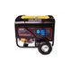 Бензиновий генератор Kruzer TH 8000 E 000134 фото 1