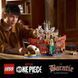 Блоковий конструктор LEGO One Piece Плавучий ресторан Бараті (75640) 613492 фото 29