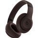 Навушники з мікрофоном Beats by Dr. Dre Studio Pro Deep Brown (MQTT3) 029515 фото 4