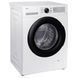 Стиральная машина автоматическая Samsung WW80CGC04DAH 031420 фото 2