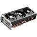 Відеокарта Sapphire Radeon RX 7700 XT 12GB NITRO+ (11335-02-20G) 013838 фото 3