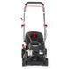 Газонокосарка бензинова NAC LS42-300BS-JR 014674 фото 7
