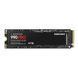 SSD накопитель Samsung 990 PRO 4 TB (MZ-V9P4T0BW) 504674ua фото 1