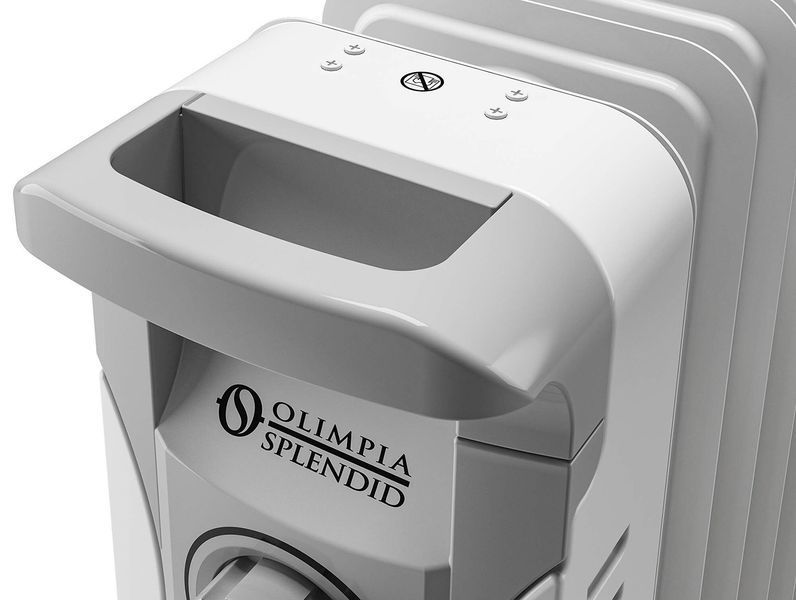 Олійний радіатор OLIMPIA SPLENDID Caldorad Humi 9 488223 фото
