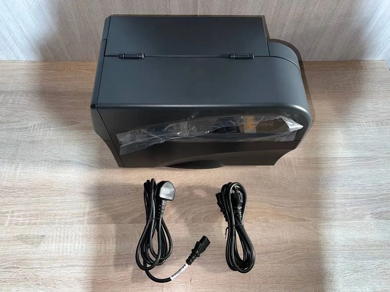 Принтер етикеток Zebra ZT220 (ZT22042-D0E000FZ) 10001093 фото