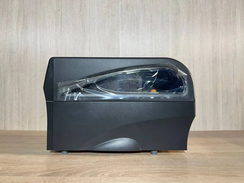 Принтер етикеток Zebra ZT220 (ZT22042-D0E000FZ) 10001093 фото