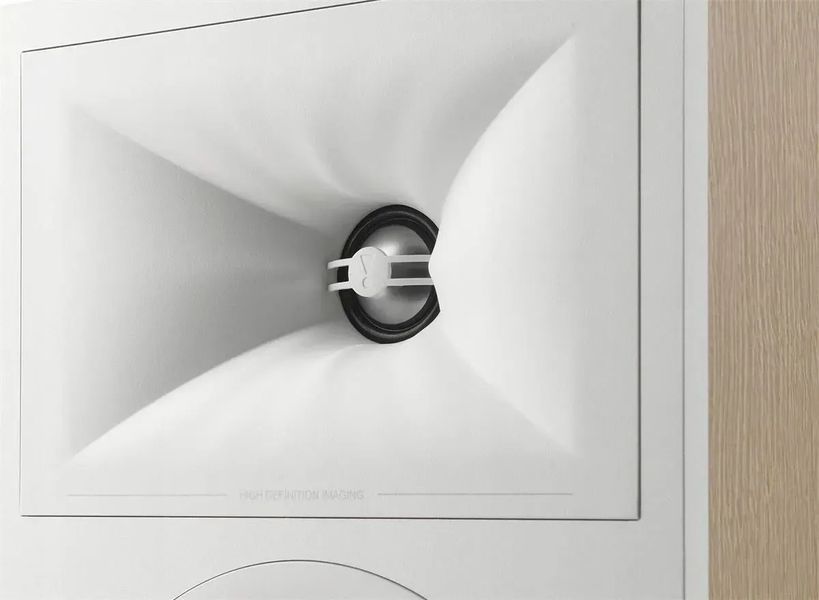 Акустична колонка центрального каналу JBL Stage 245C White (JBL245CWHT) 600997 фото