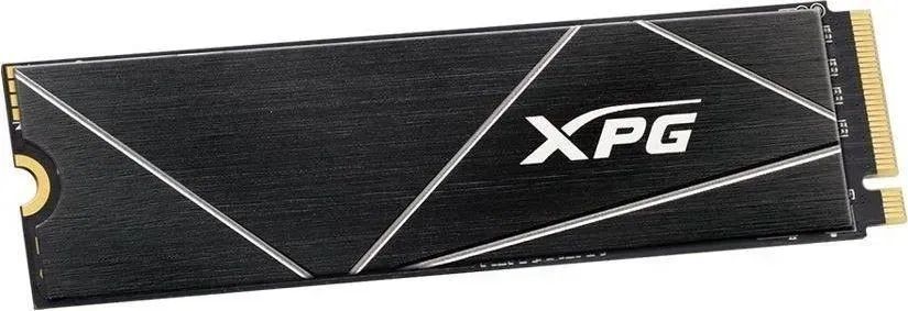 SSD накопитель Adata XPG Gammix S70 Blade 512 GB (AGAMMIXS70B-512G-CS) 364688 фото