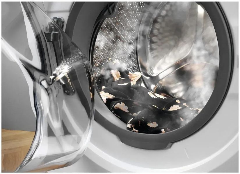 Стиральная машина автоматическая Electrolux EW8F328SP 302118ua фото