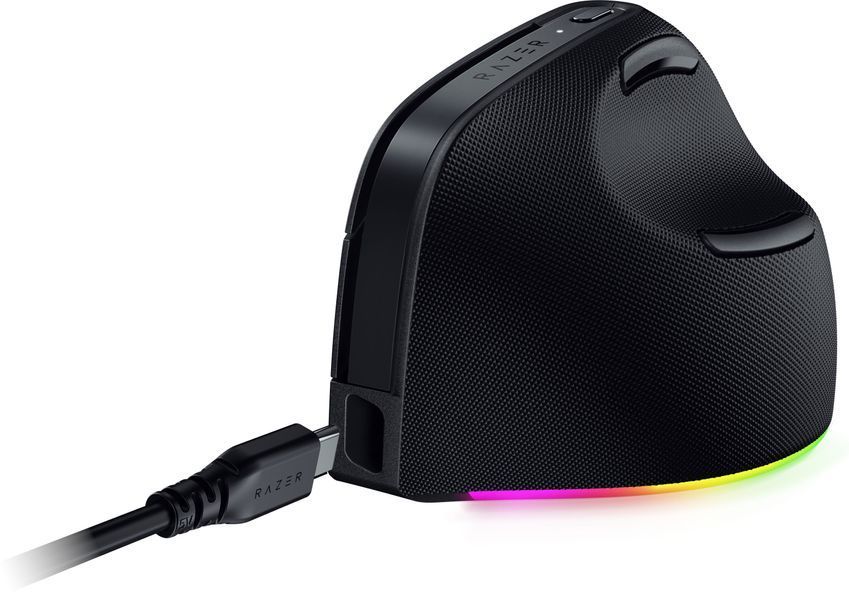 Мышь RAZER Pro Click V2 Vertical Edition 2084974 фото