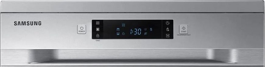 Посудомийна машина Samsung DW60A6092FS 030049 фото