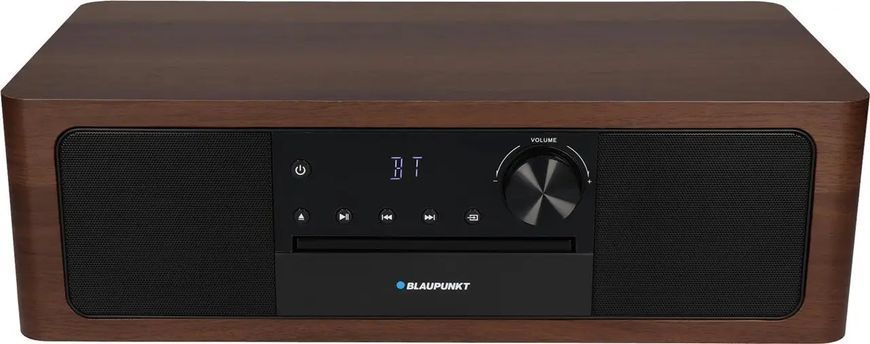 Радиоприемник Blaupunkt MS22BT 038581 фото