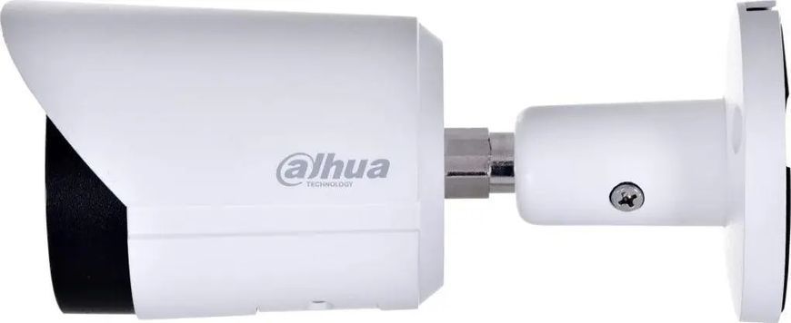 IP-камера відеоспостереження Dahua Technology IPC-HFW2439S-SA-LED-0280B-S2 002369 фото