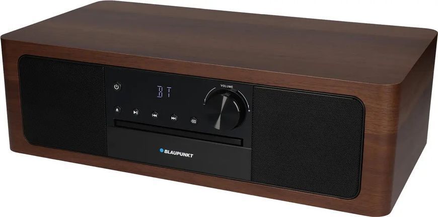 Радиоприемник Blaupunkt MS22BT 038581 фото