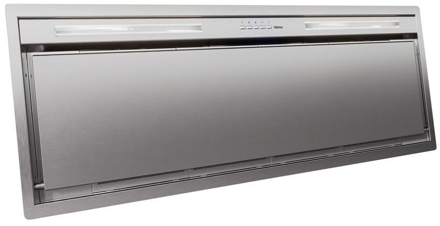 Витяжка FALMEC Grupa Silnikowa Plus 105 Inox 575 м&sup3;/год 64 дБ клас A Таймер 2020395 фото