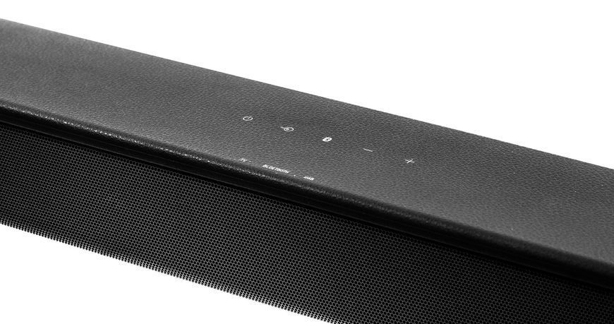 Саундбар SONY HT-SF150 Черный 2.0-канальный, Технология S-Force Front Surround, HDMI ARC, Dolby Digital, BT 880160 фото