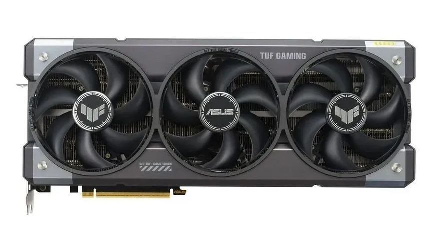 Відеокарта Asus TUF-RTX5080-O16G-GAMING 577621ua фото