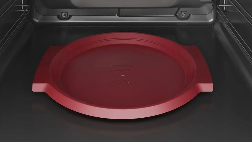 Духовка электрическая Teka HLB 8418 P BK Easy Steam 572615 фото