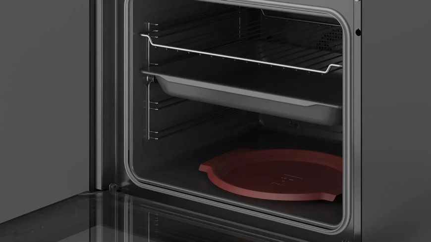 Духовка электрическая Teka HLB 8418 P BK Easy Steam 572615 фото