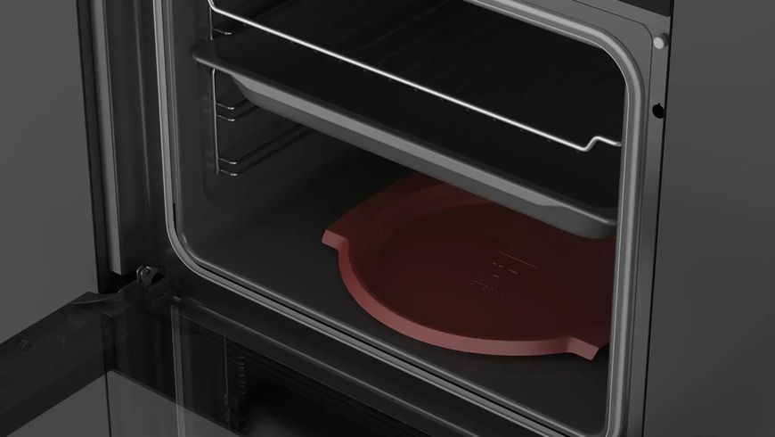 Духовка электрическая Teka HLB 8418 P BK Easy Steam 572615 фото