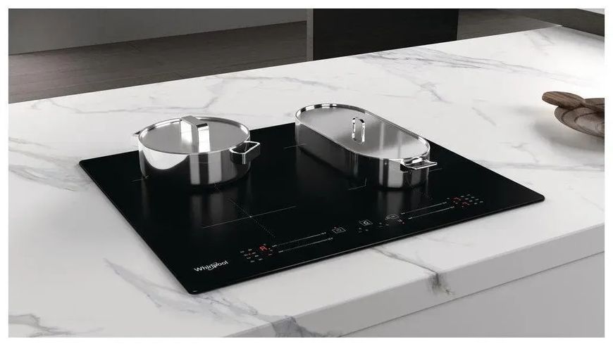 Варочная поверхность электрическая Whirlpool WB S0060 NE 352512 фото