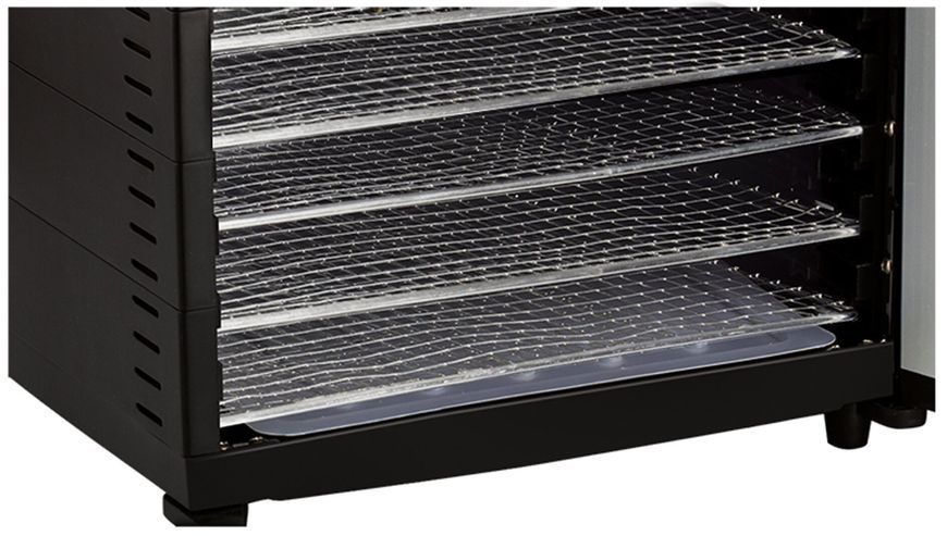 Дегідратор SENCOR SFD 7000BK 500099 фото