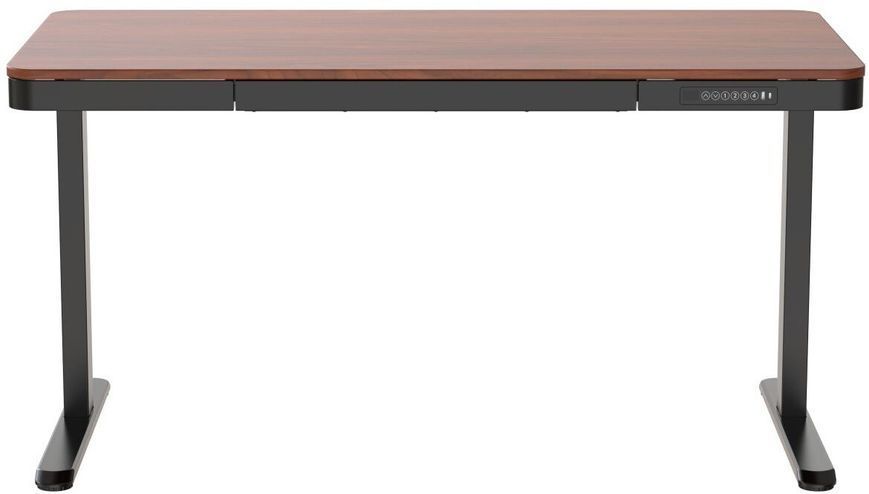 Стол ACTIVEJET ET119W-C Черный орех 1272418 фото