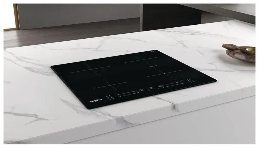 Варочная поверхность электрическая Whirlpool WB S0060 NE 352512 фото