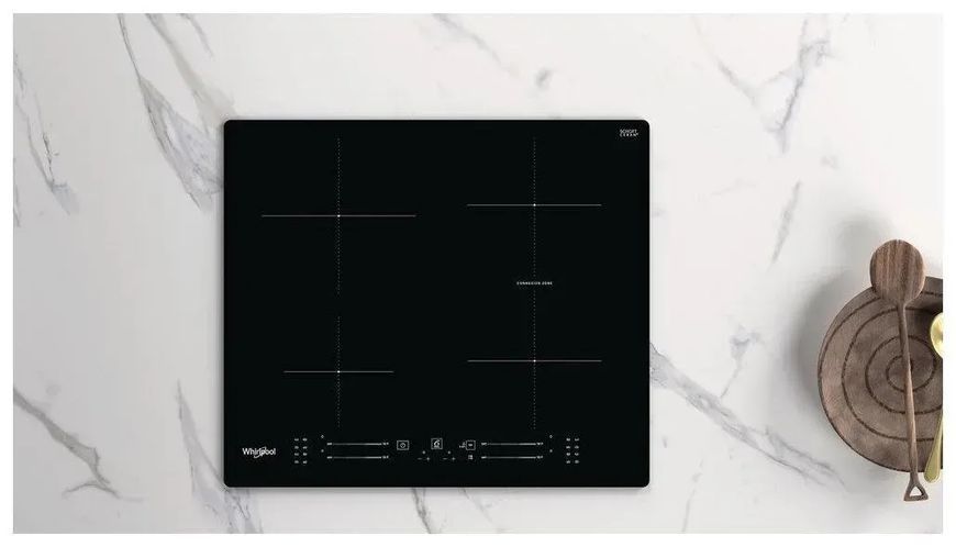 Варочная поверхность электрическая Whirlpool WB S0060 NE 352512 фото