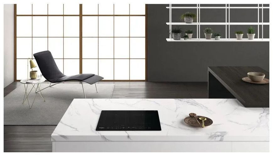Варочная поверхность электрическая Whirlpool WB S0060 NE 352512 фото