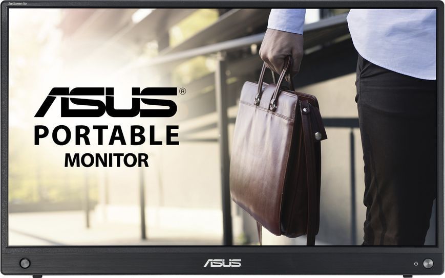 Монитор ASUS ZenScreen Go MB16AWP 15.6" 1920x1080px IPS 477350 фото