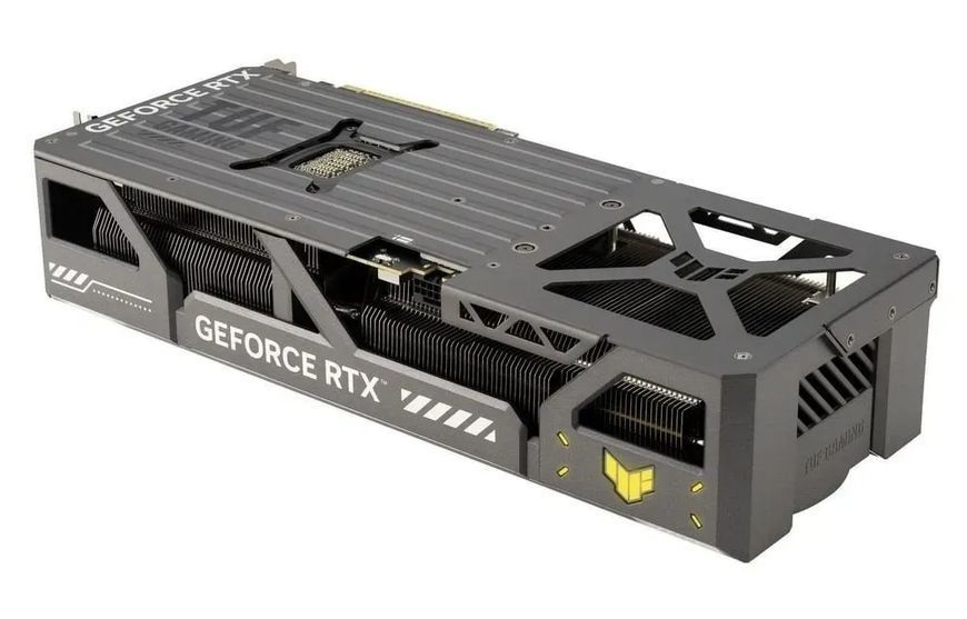 Відеокарта Asus TUF-RTX5080-O16G-GAMING 577621ua фото