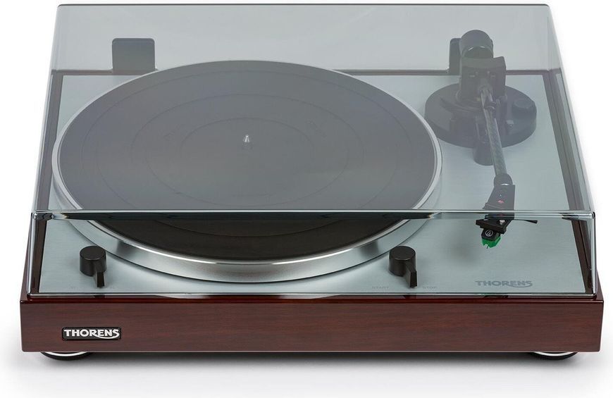 Проигрыватель винила THORENS TD 402 DD Дуб 2146333 фото