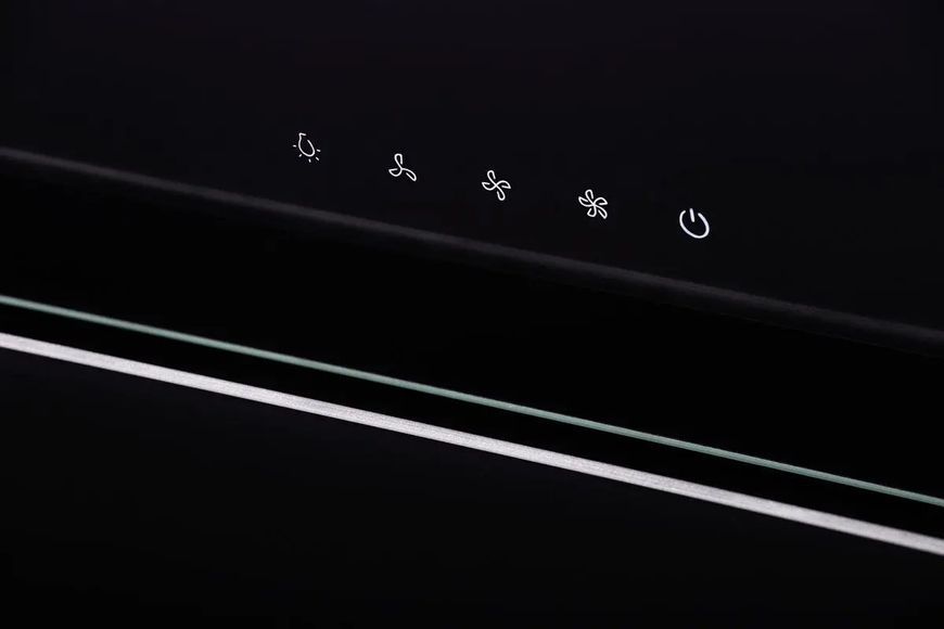 Витяжка похила Concept OPK5360BC 010468 фото