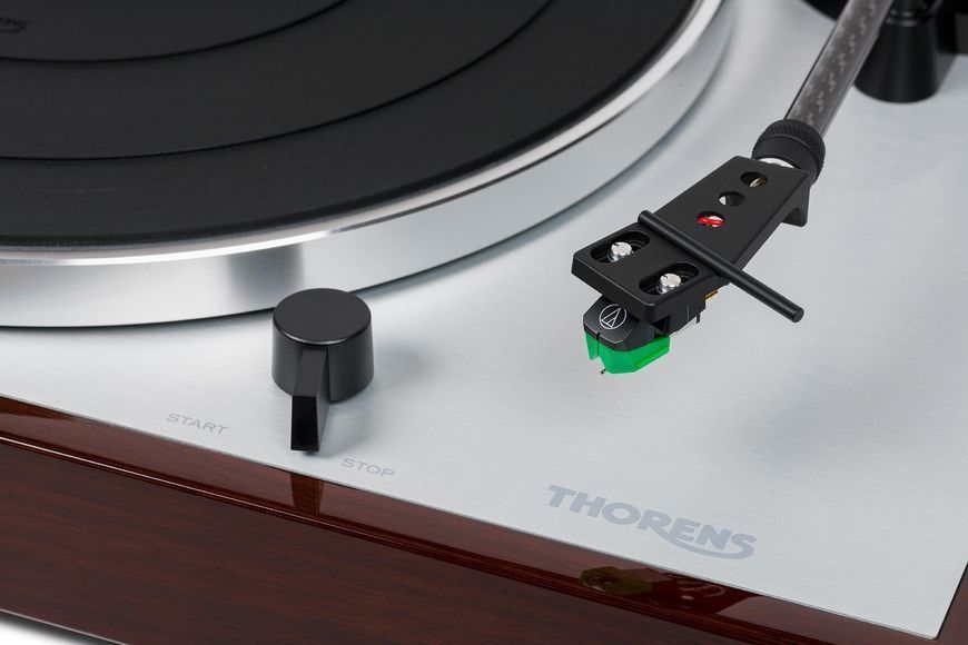 Проигрыватель винила THORENS TD 402 DD Дуб 2146333 фото