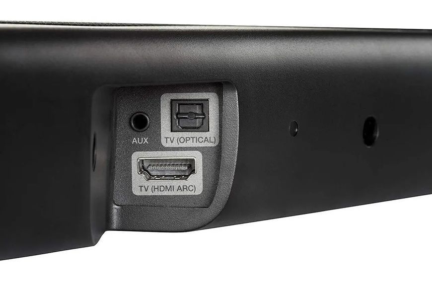 Саундбар Denon DHT-S316 Black 038486 фото
