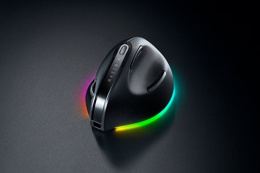 Мышь RAZER Pro Click V2 Vertical Edition 2084974 фото