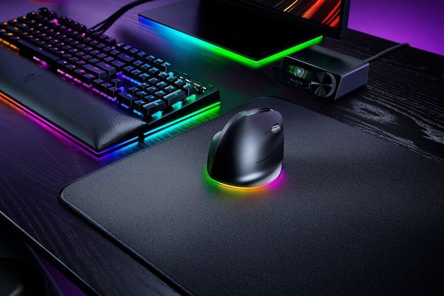 Мышь RAZER Pro Click V2 Vertical Edition 2084974 фото