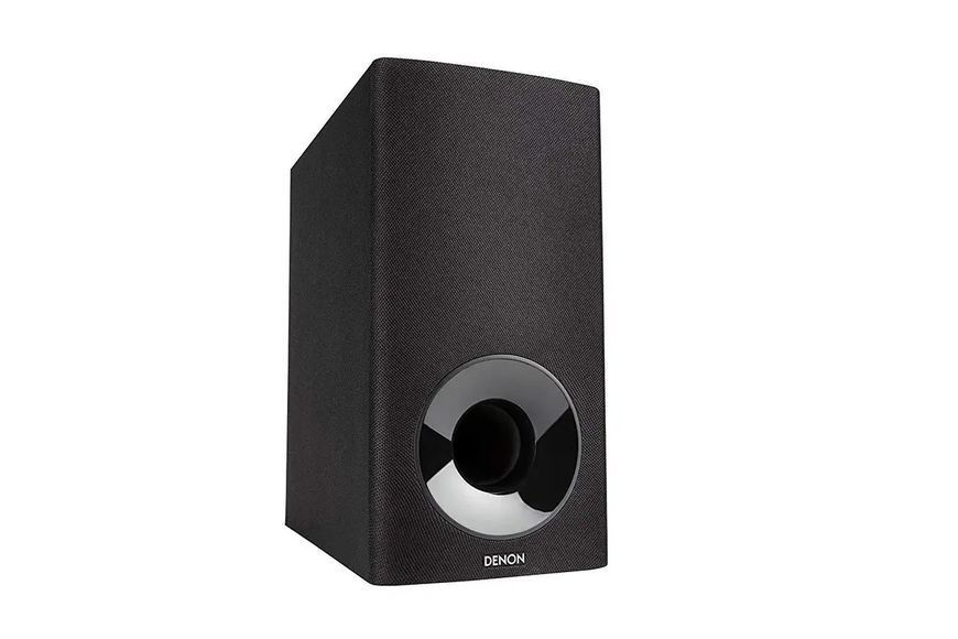 Саундбар Denon DHT-S316 Black 038486 фото