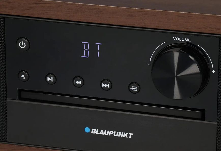 Радиоприемник Blaupunkt MS22BT 038581 фото