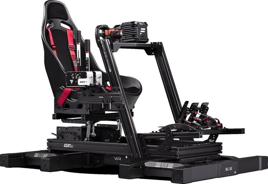 Підставка для керма Next Level Racing Elite (NLR- E013) 034009 фото
