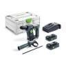Перфоратор акумуляторний Festool BHC 18 HPC 4,0 I-Plus 034955 фото