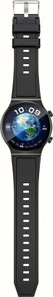 Смарт-часы Kumi GT5 Pro Plus Black 614450 фото