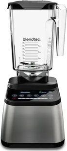 Блендер стаціонарний Blendtec Designer 725 Steel 589716 фото