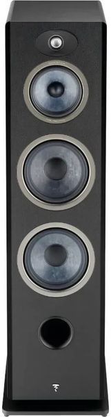 Акустичні колонки Focal Vestia N4 Black 601747 фото
